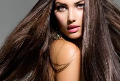 know these interesting things about hair