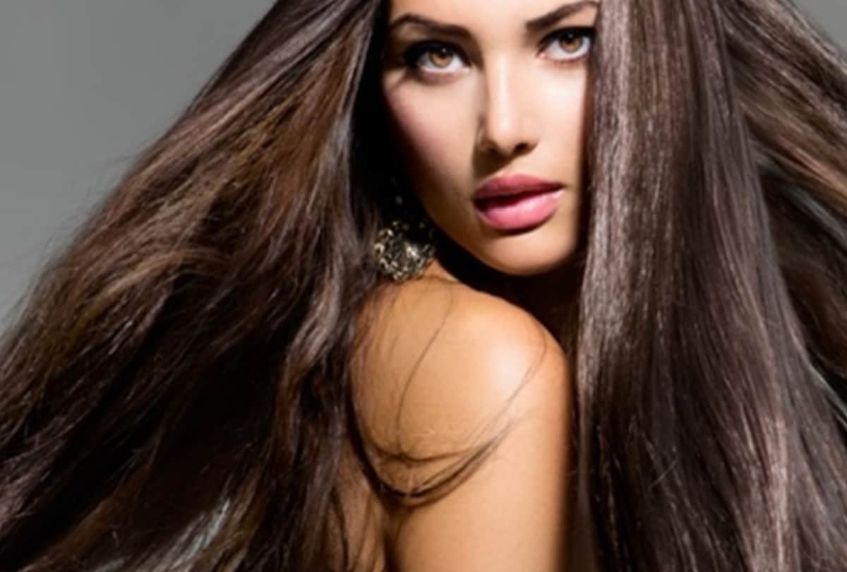 this lockdown give your hair extra care with these homemade oil get rid of dandruff