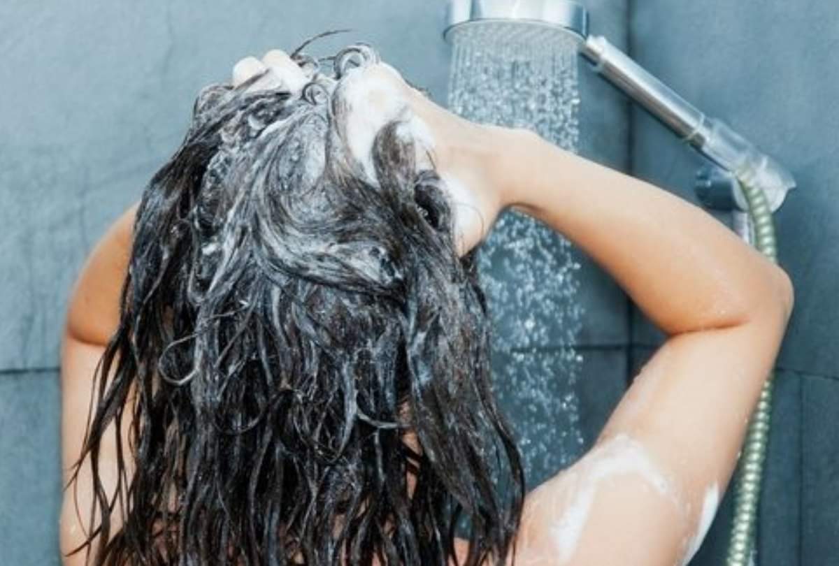 know how to attract negative energy women and children hair