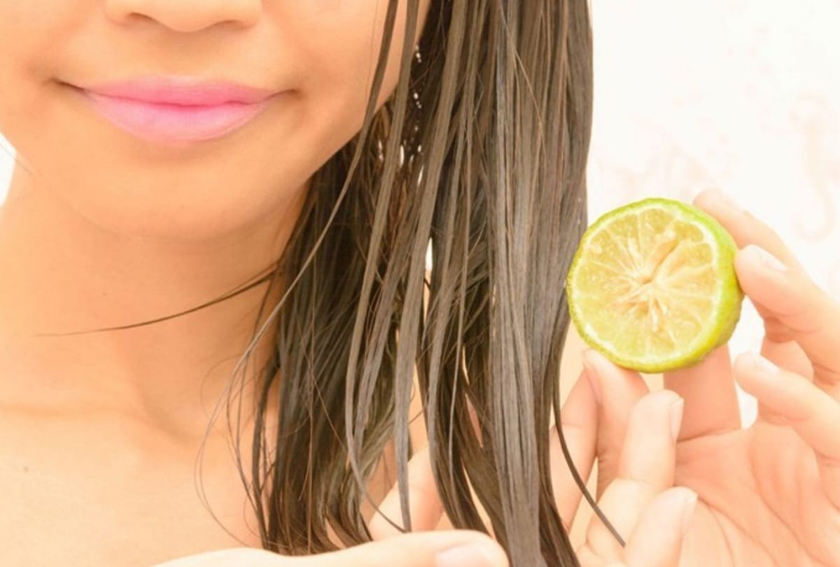 tips for hair care in summer