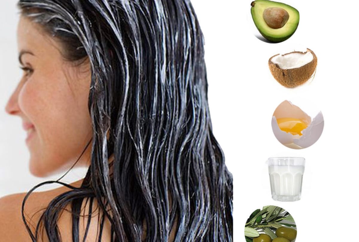 tips for hair care in summer