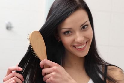 Hair Care Tips how to add volume in your hair simple hair care tips