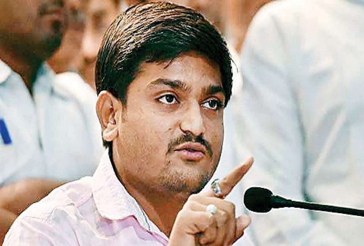 hardik patel can drop his plan to join anna hazare hunger strike