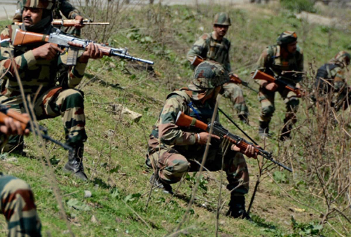Pakistan Targeted Indian Army Soldiers via Social Media
