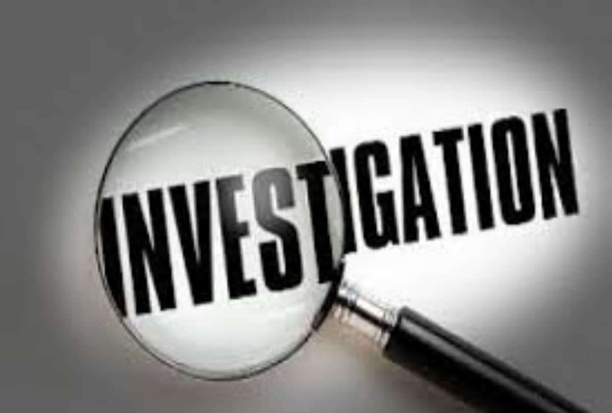 Greece National Investigation Agency started Investigation For Letters Comes From India