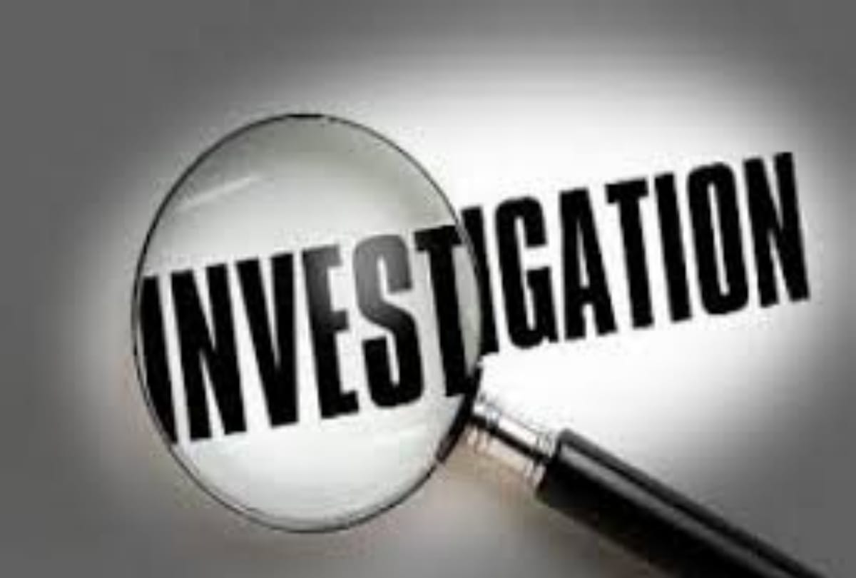 CBI not started investigation in rajesh sahni suicide case.