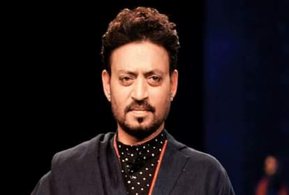 Irrfan Khan passed away In mumbai know the best answer someone asked that when he felt like superstar