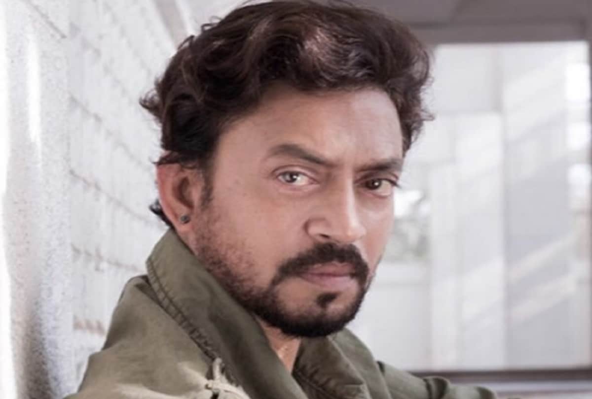 irrfan khan quiet silent visit india for 2 days