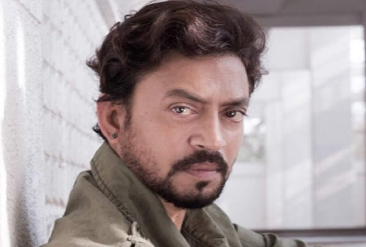 Irrfan Khan hospitalized in Kokilaben Dhirubhai Ambani hospital spokesperson given health update