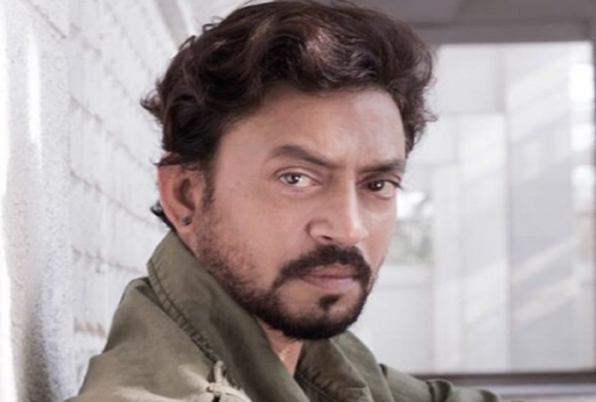 Coronavirus outbreak Irrfan Khan will be on fast on friday for   migrant laborers due to lockdown