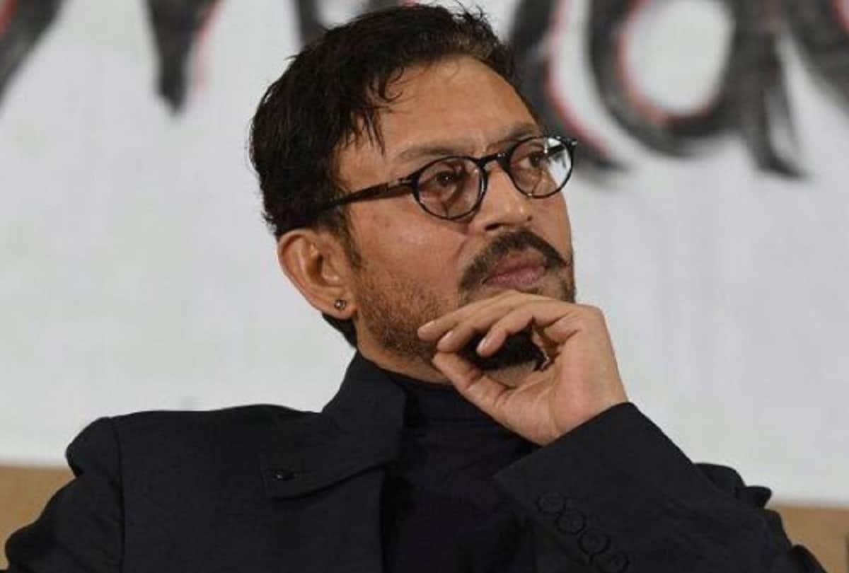 Irrfan Khan died tv serial to hollywood know about his journey as   an actor