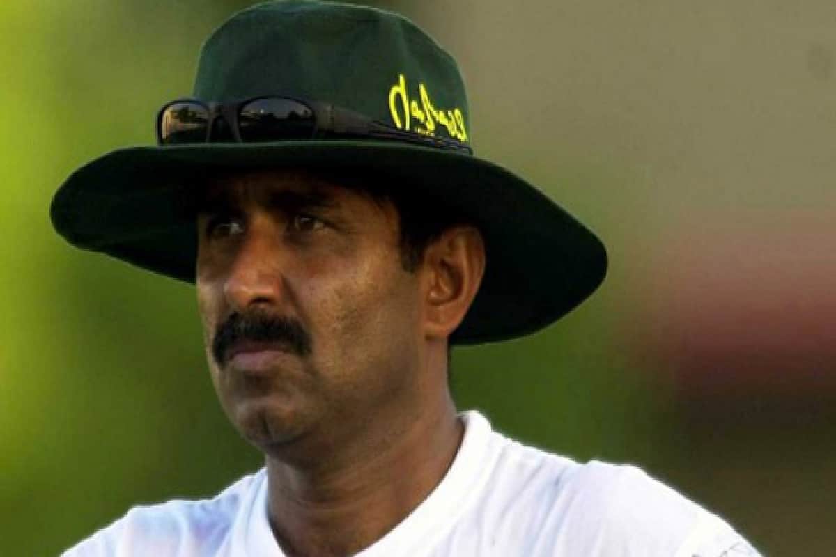 Former Pakistani cricketer Javed Miandad threat to India over Kashmir