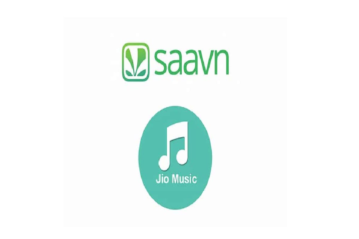 जियो ने Saavn से मिलाया हाथ, नई कंपनी का नाम होगा जियो-सावन RELIANCE JIO ANNOUNCES STRATEGIC TRANSACTION WITH SAAVN TO FORM INDIA’S LARGEST PLATFORM FOR MUSIC