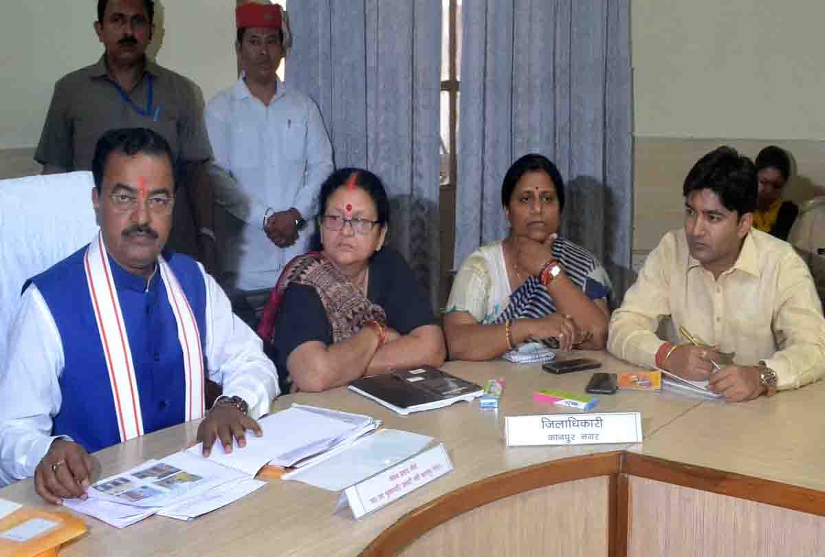deputy cm keshav maurya statement about mayawati