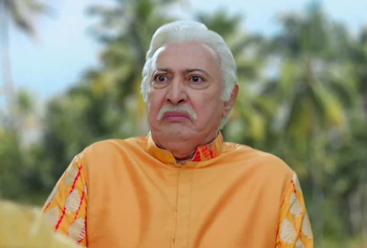 Khichdi promo released will start from 14th April 2018 