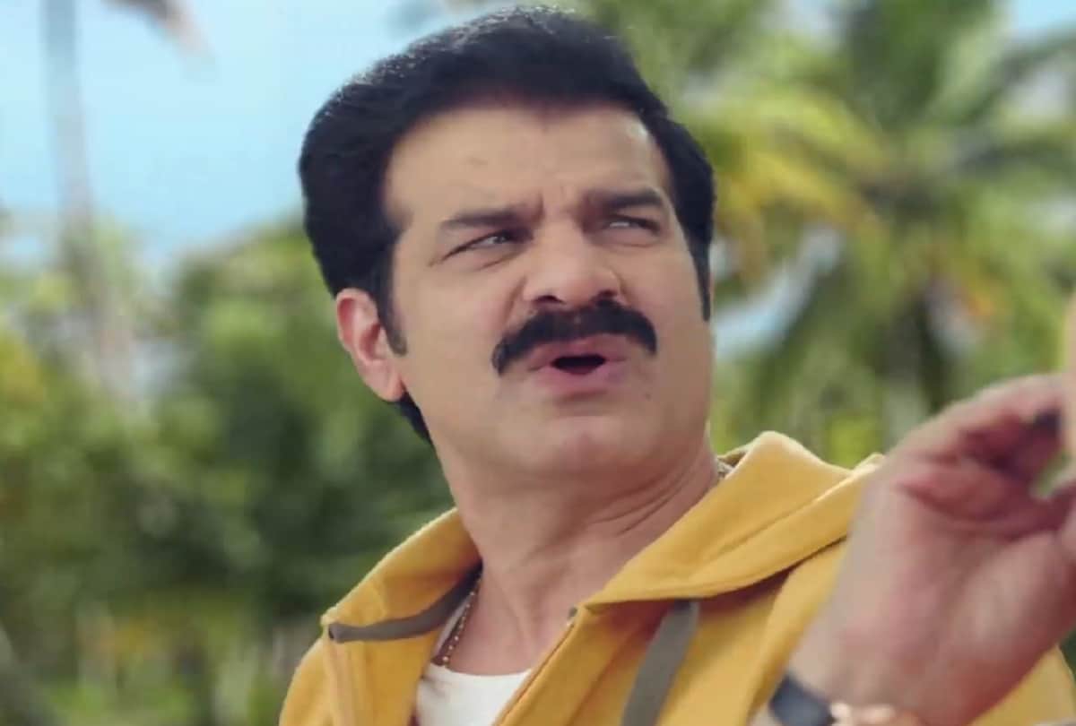 Khichdi promo released will start from 14th April 2018 