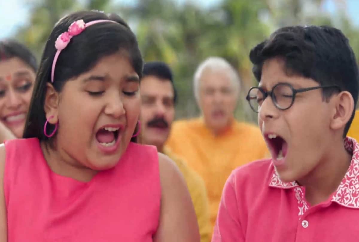 Khichdi promo released will start from 14th April 2018 