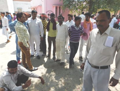 Kurukshetra triple murder suspect accused Big statement about the case 