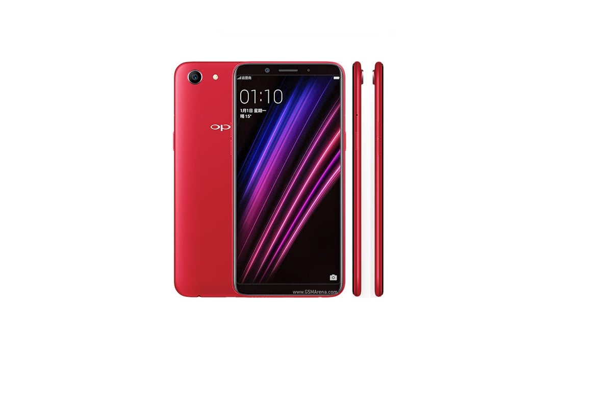 Oppo A1