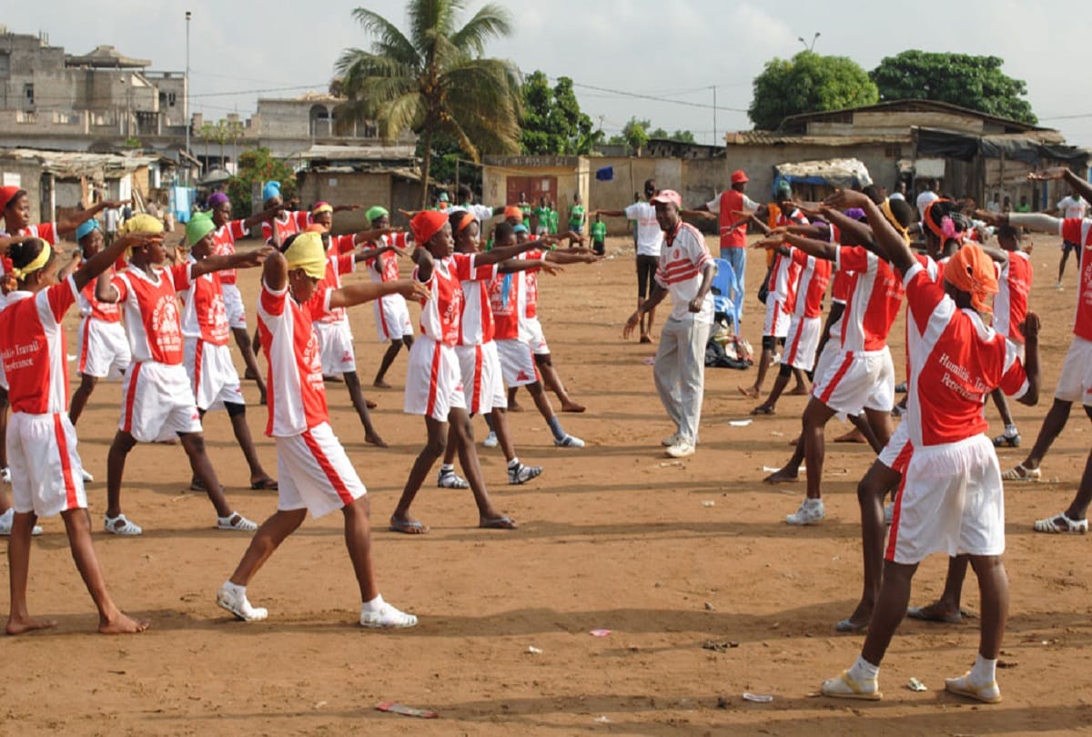 Physical Education will become mandatory subjects in schools, Instructions given by CBSE  