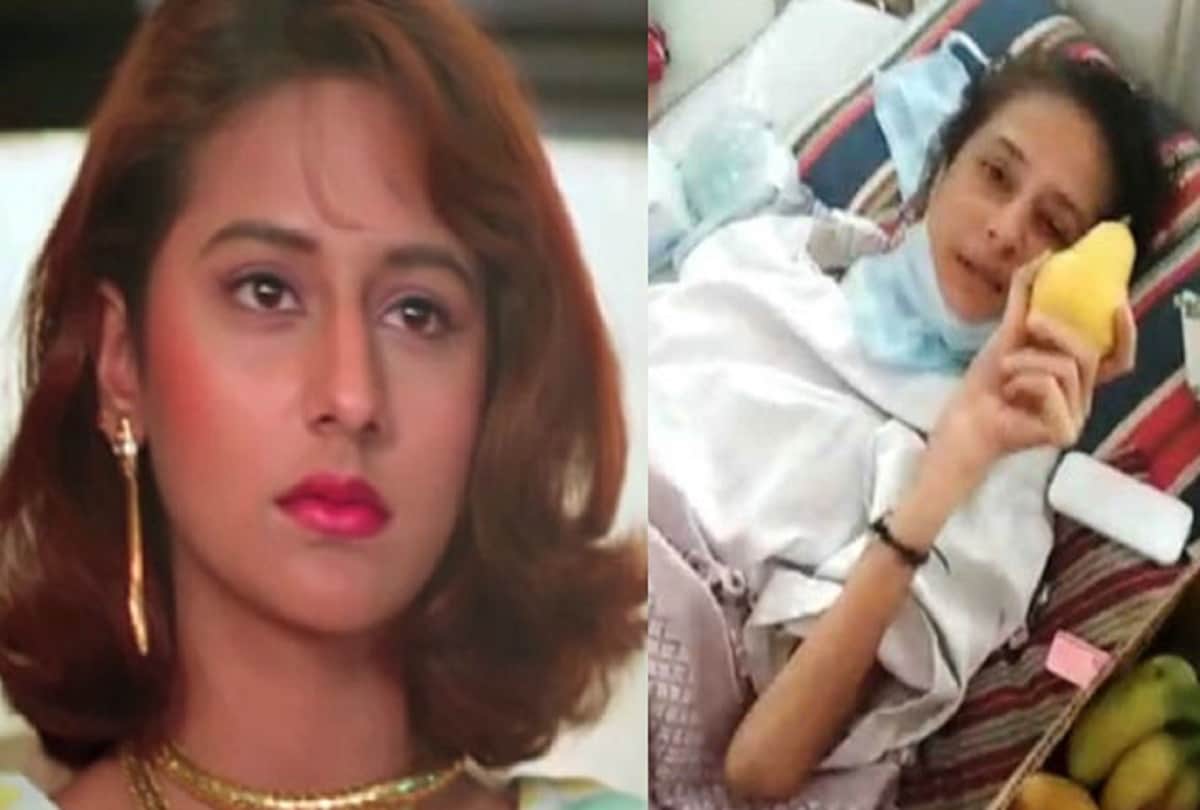 anees bazmee promises to film salman khan co actress pooja dadwal