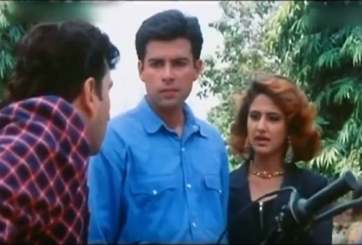 anees bazmee promises to film salman khan co actress pooja dadwal