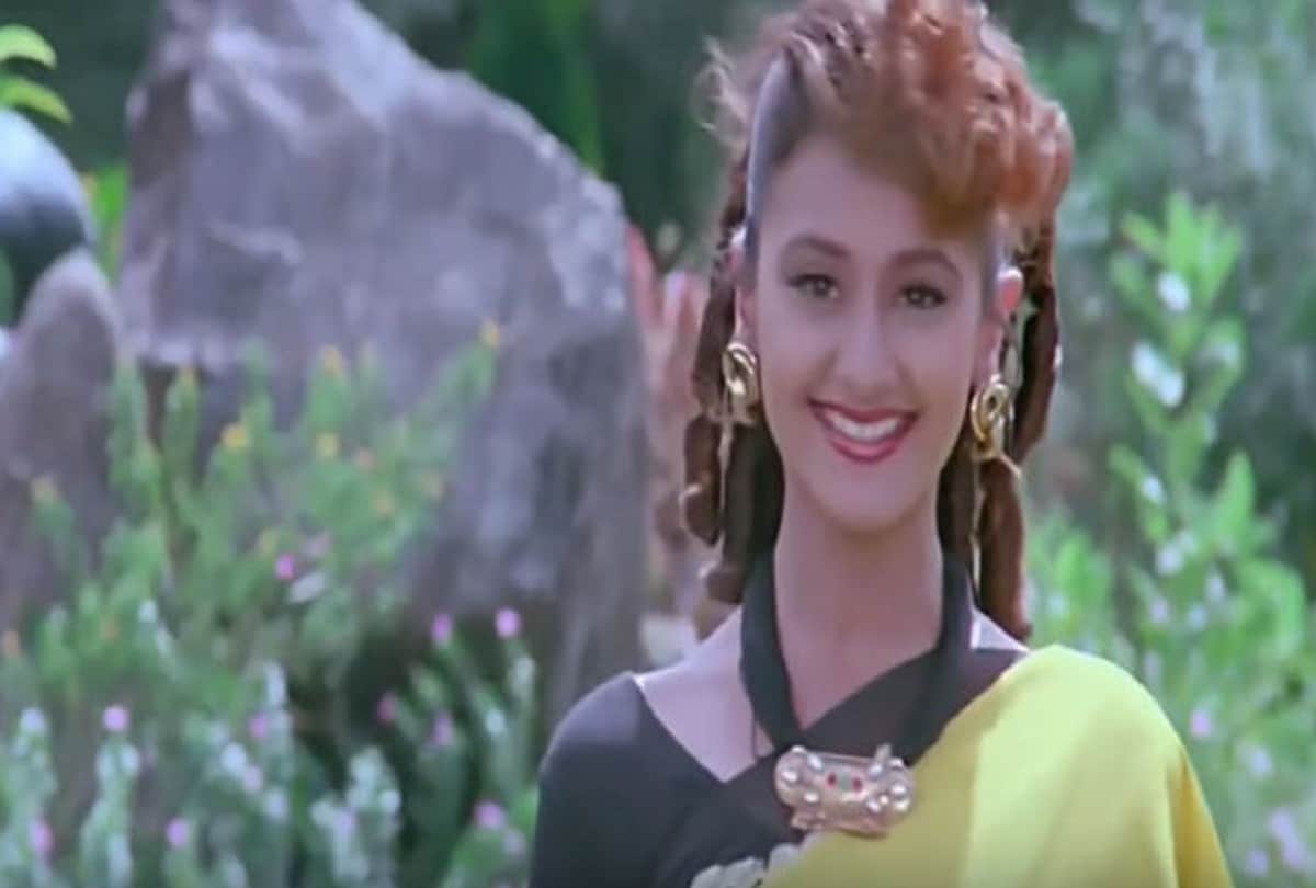 anees bazmee promises to film salman khan co actress pooja dadwal