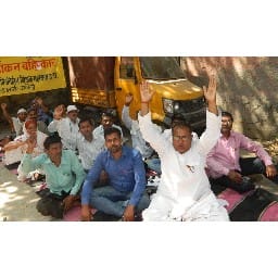 मूल्यांकन कार्य का बहिष्कार छठे दिन भी जारी