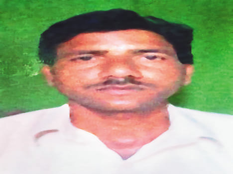 Daughter father murdered on writing report of sedition