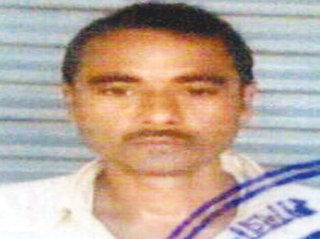 farmer suicide by taking poison