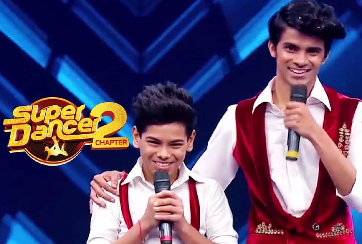 Varun Dhawan To Sponsor Super Dancer 2 Contestant Ritik Diwaker Studies
