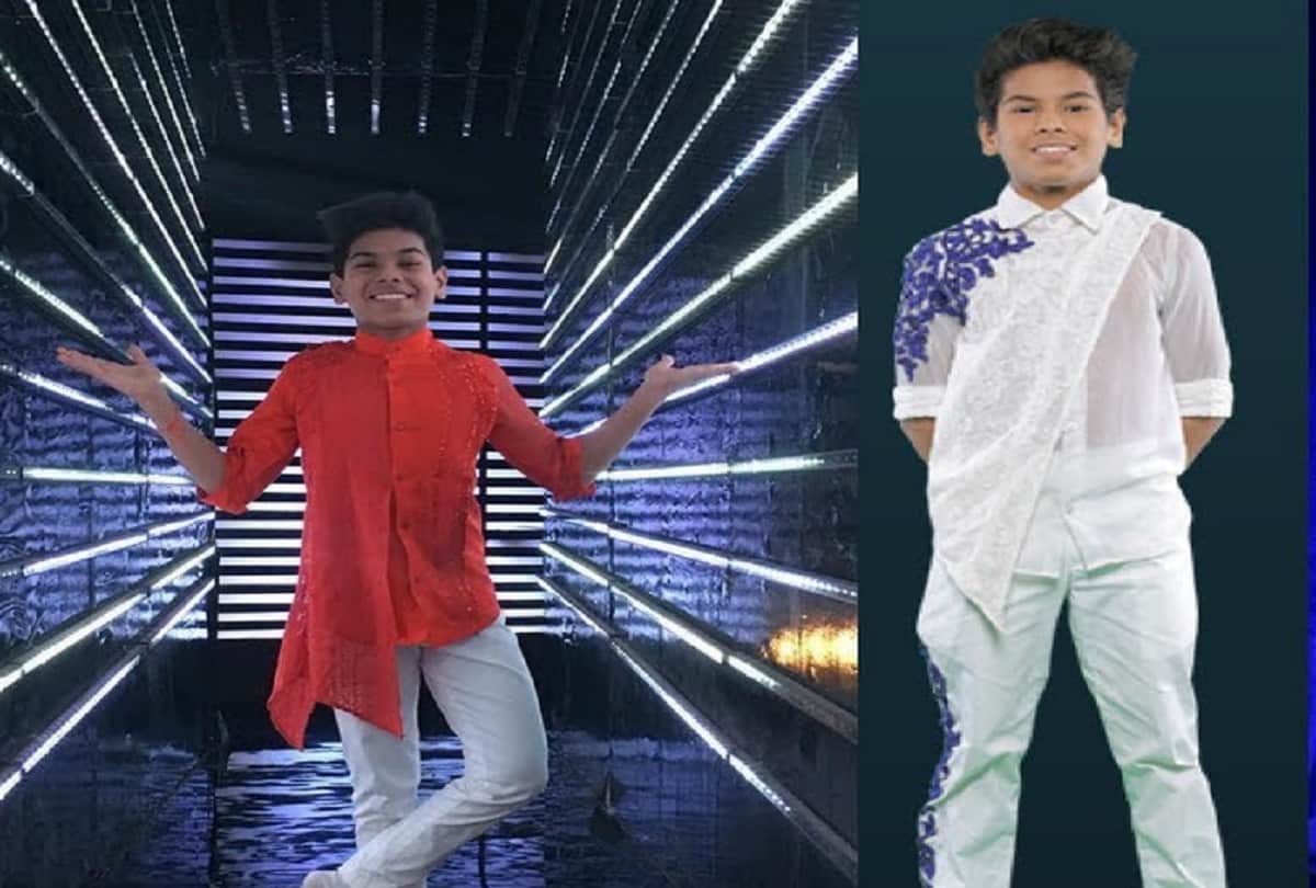 Varun Dhawan To Sponsor Super Dancer 2 Contestant Ritik Diwaker Studies