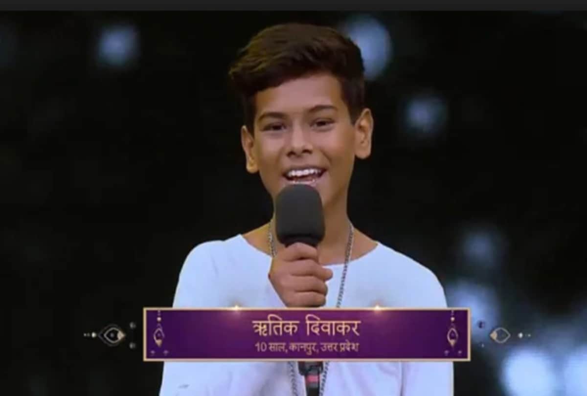 Varun Dhawan To Sponsor Super Dancer 2 Contestant Ritik Diwaker Studies