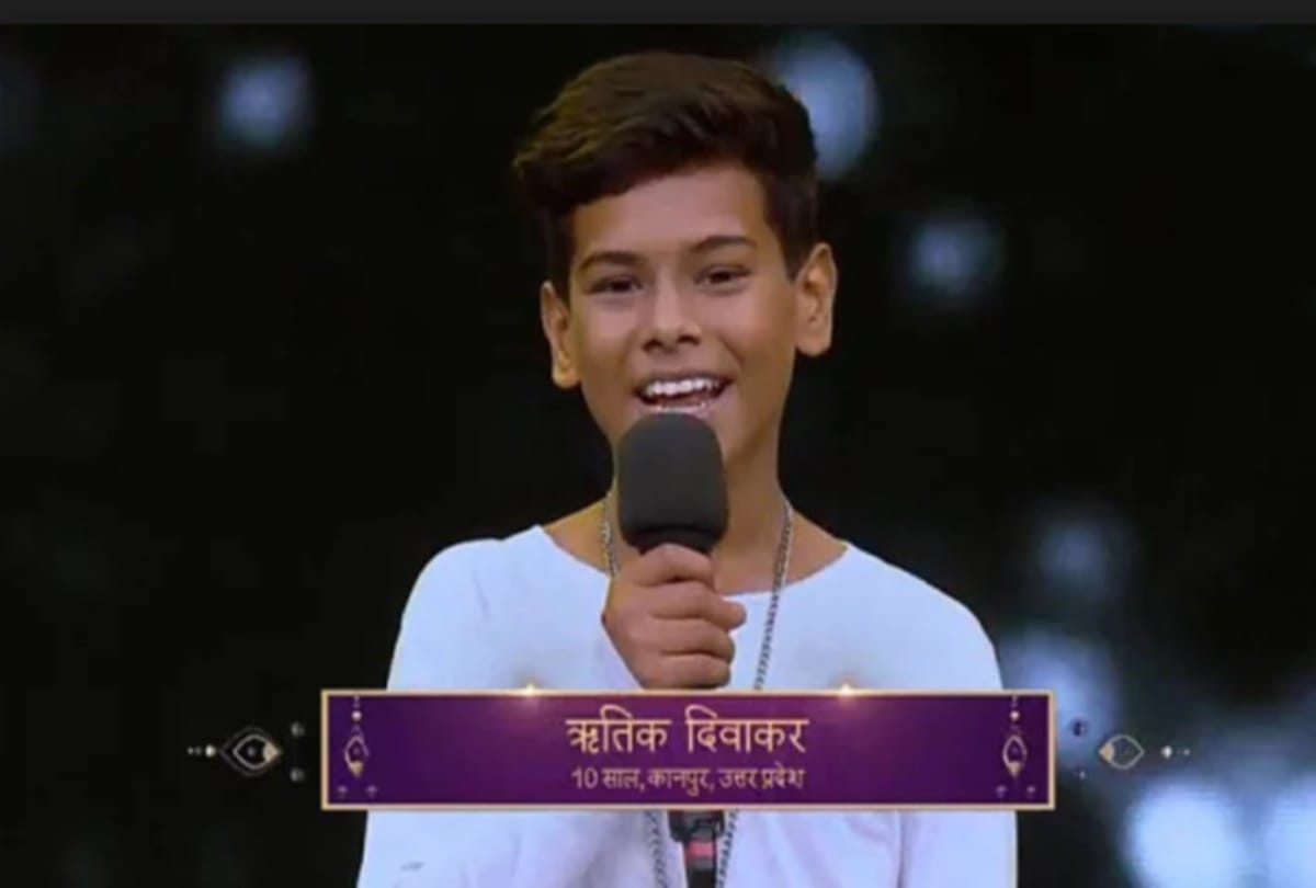 Varun Dhawan To Sponsor Super Dancer 2 Contestant Ritik Diwaker Studies
