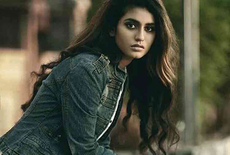 priya prakash varrier new video fans cant recognise her