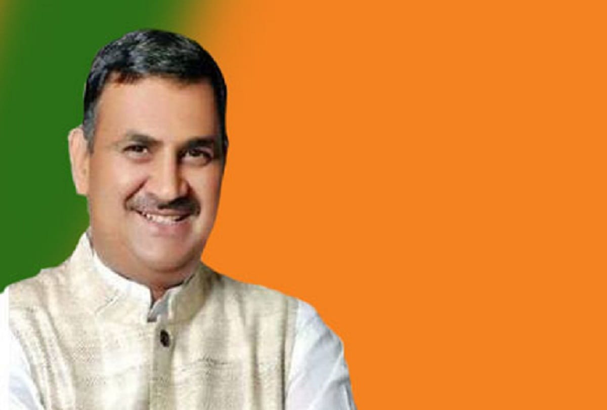 Rashtriya Lok Dal MLA Sahender Singh Ramala expelled from the party