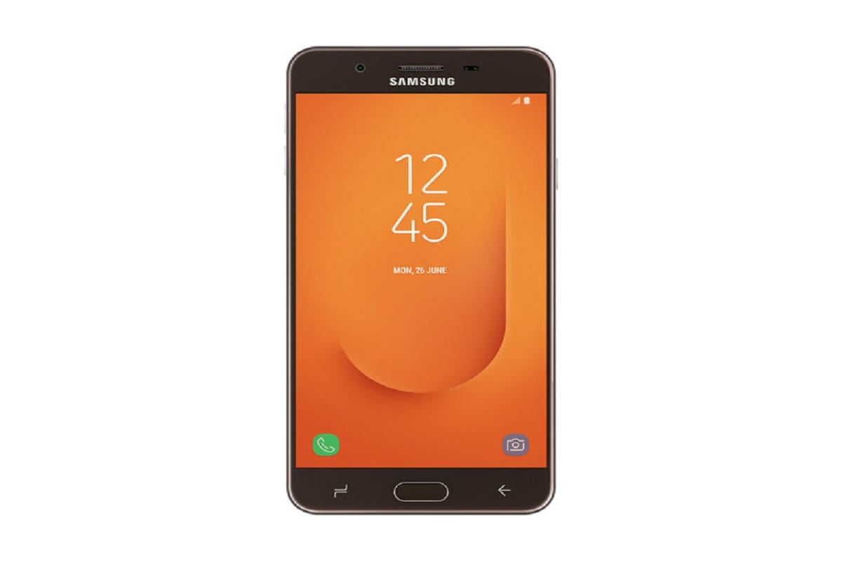 Samsung Galaxy J7 Prime 2 Launched in India at Rs 13,990