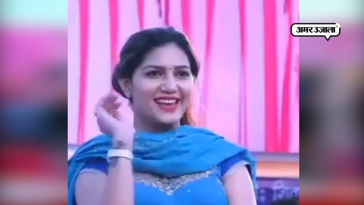 सपना चौधरी