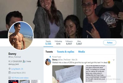 Boy wrote an Romantic letter to the girl her boyfriend gave such an answer that everyone appreciated