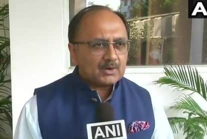 सिद्धार्थनाथ सिंह