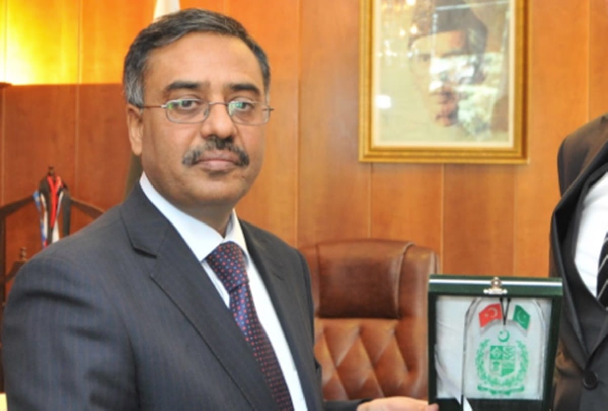 After Lok Sabha elections Pakistan wants to start talks again with India