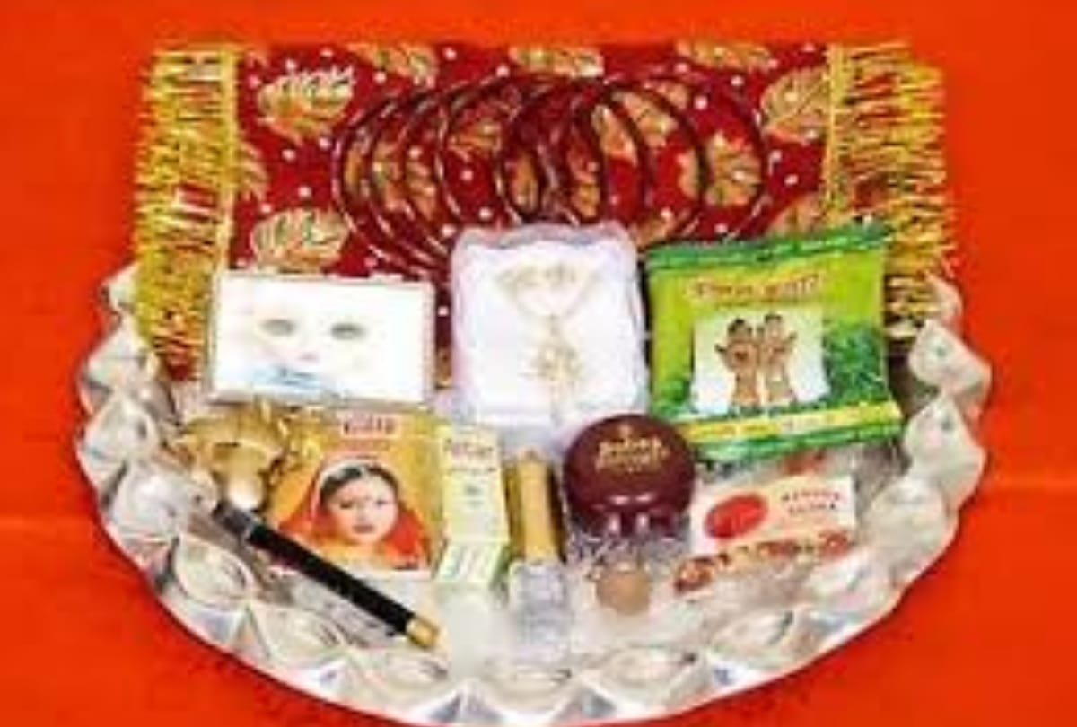 Shardiya Navratri 2021 start date navami date no shortage of money bringing these things home in Navratri
