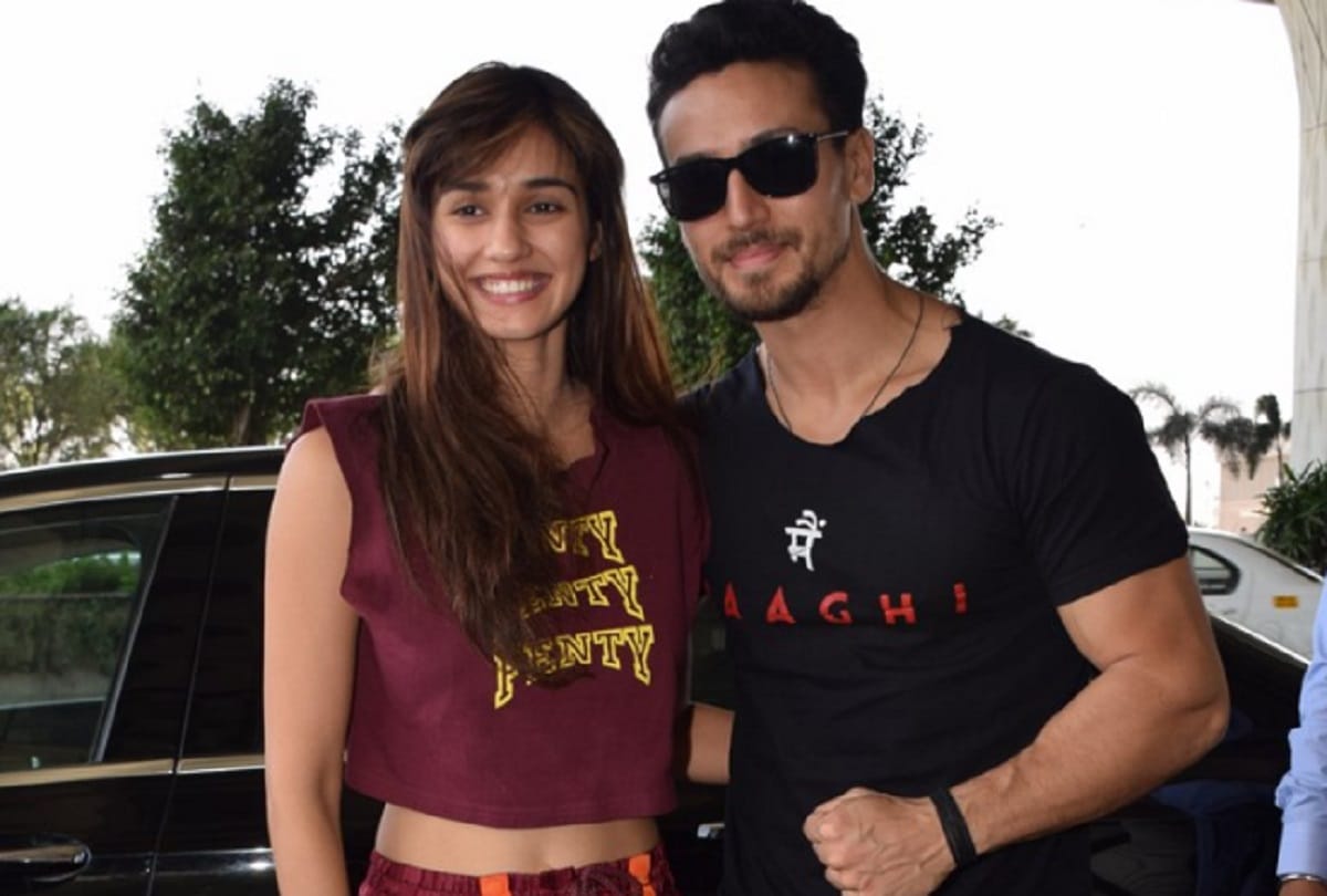 Disha Patani Malang film release huge transformation in looks