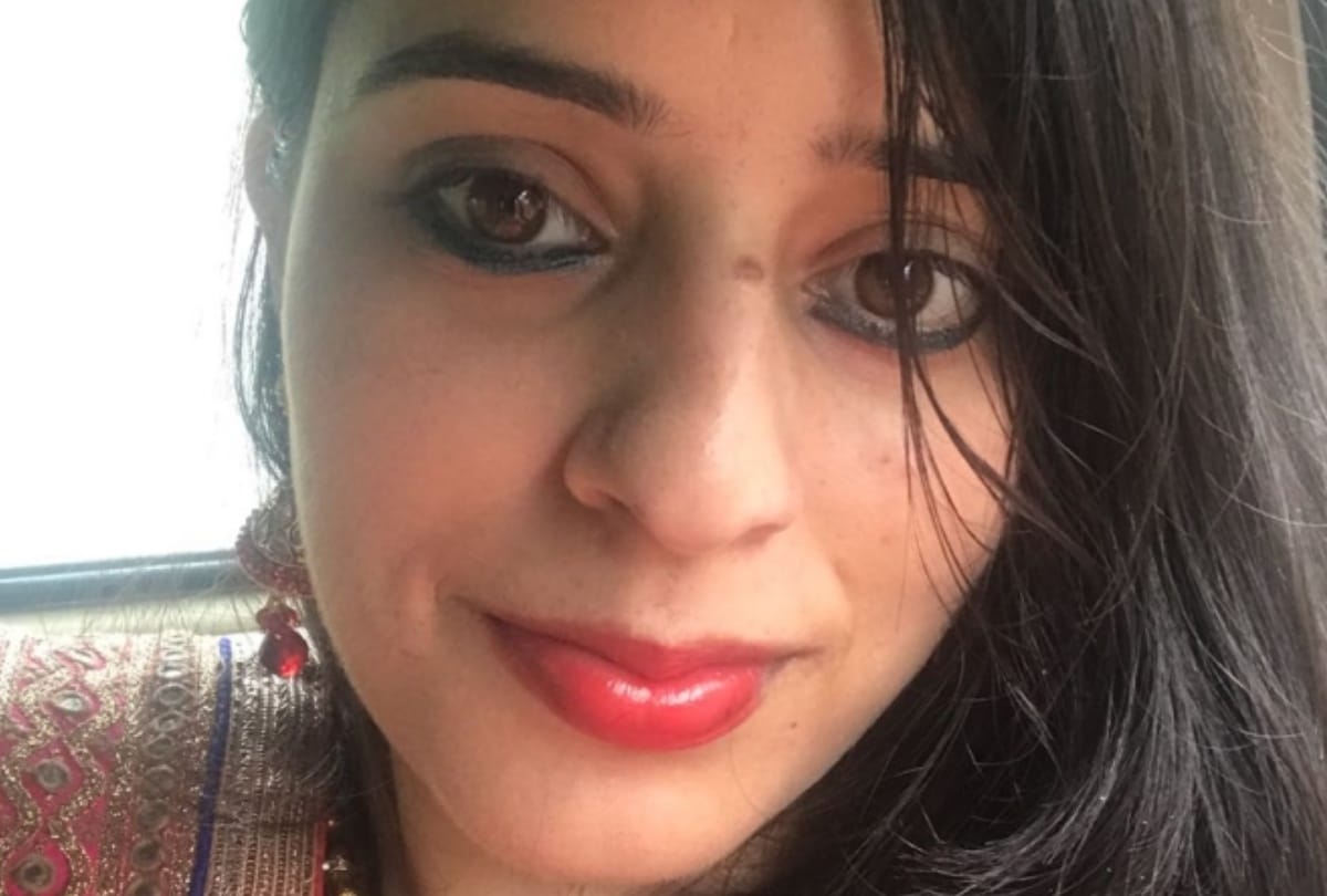 Vasudha Sood passed HPAS exam