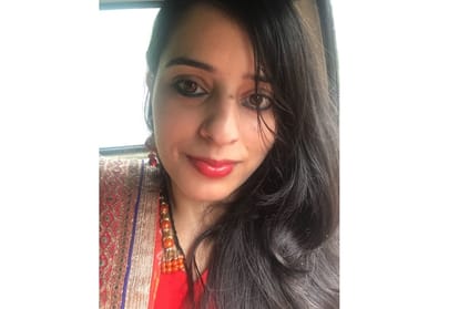 Vasudha Sood passed HPAS exam