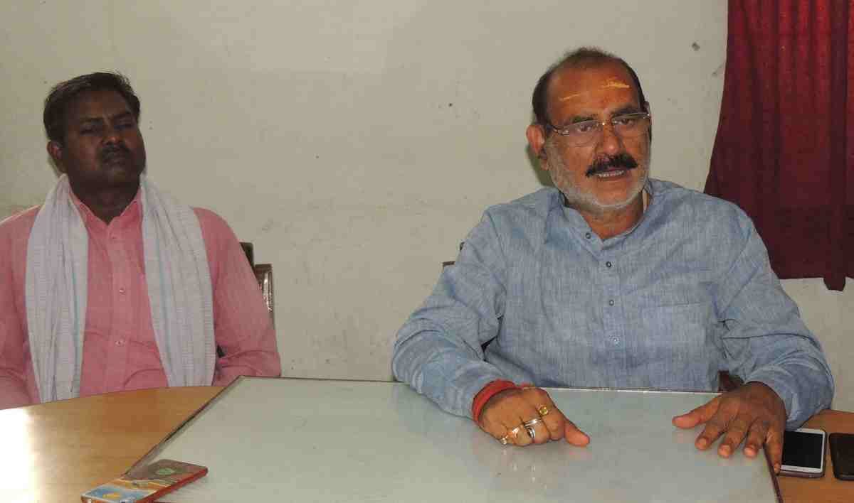Lucknow: ED will also tighten the screws on Atiq's lawyer Vijay Mishra