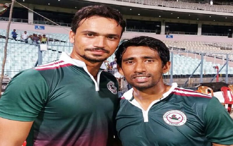 wriddhiman saha hits century in just 20 balls
