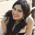 Adah Sharma