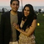 akash ambani proposed shloka mehta, wedding will happen in mumabai later this year