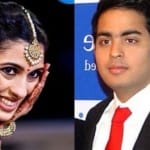 akash and shloka